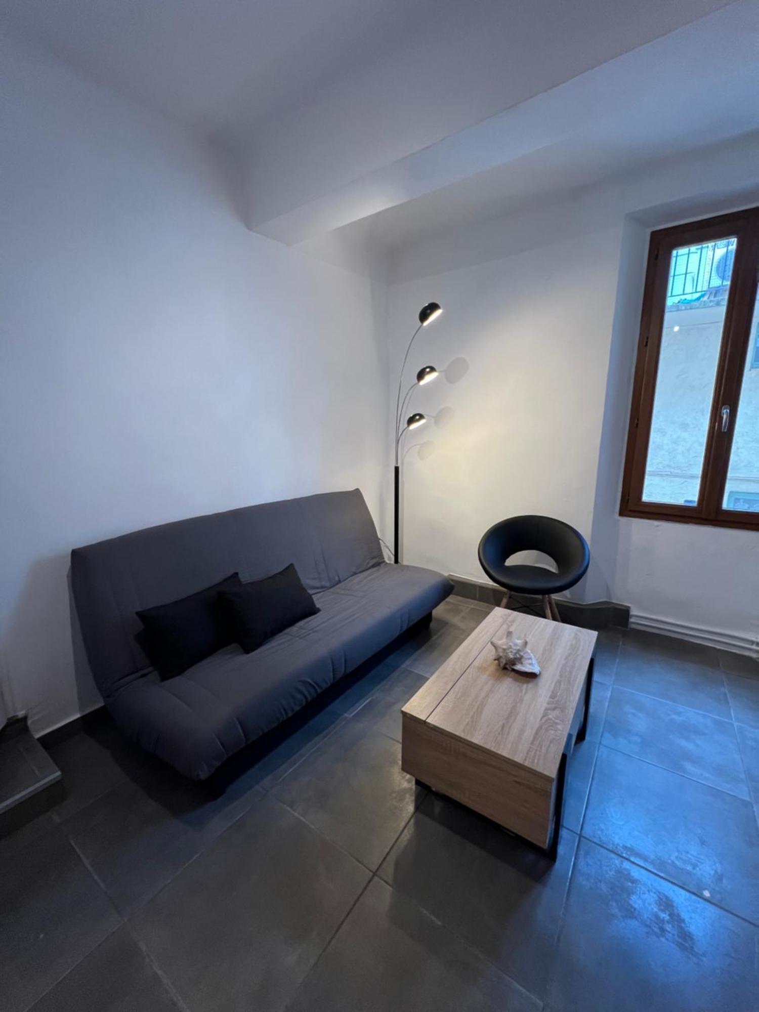 Coeur De Centre Appartement Cannes