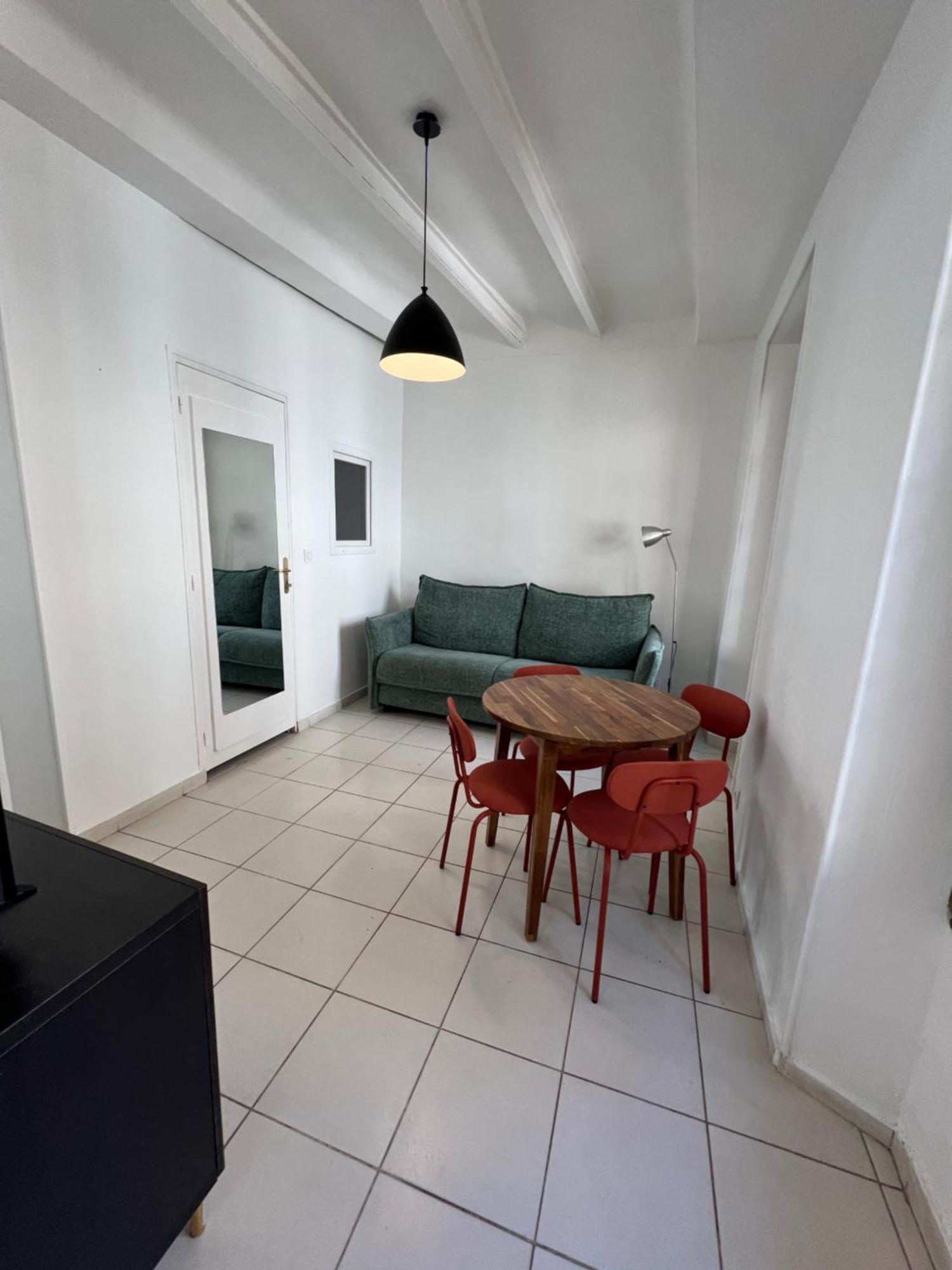 Coeur De Centre Appartement *